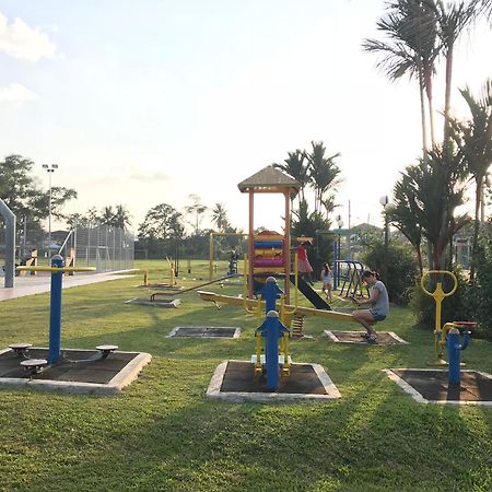 Singsport Holiday House ميرسينغ المظهر الخارجي الصورة