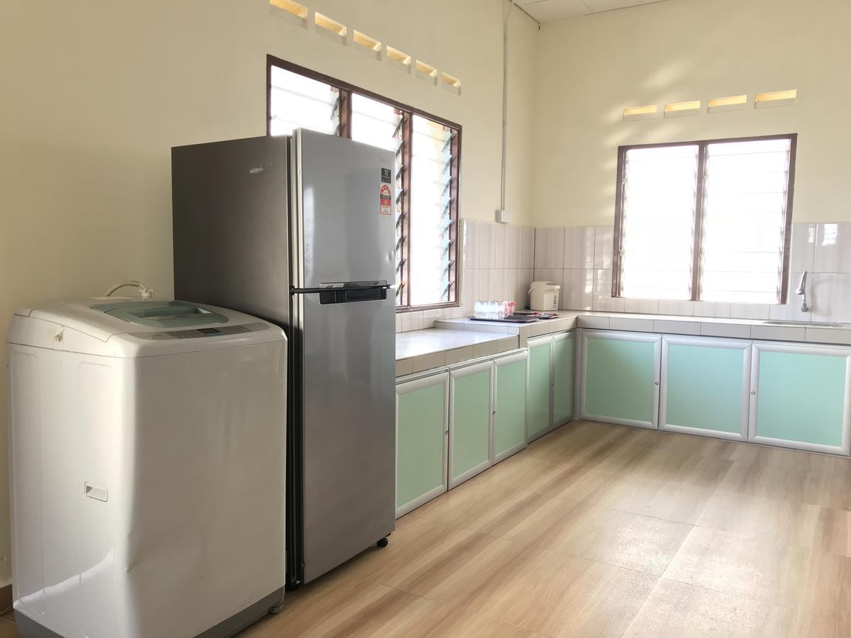 Singsport Holiday House ميرسينغ المظهر الخارجي الصورة