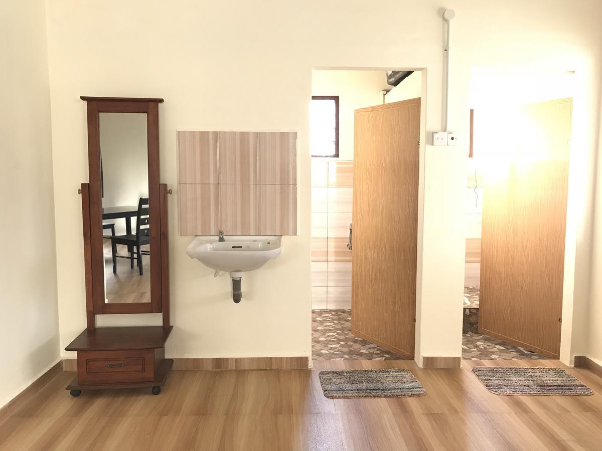 Singsport Holiday House ميرسينغ المظهر الخارجي الصورة