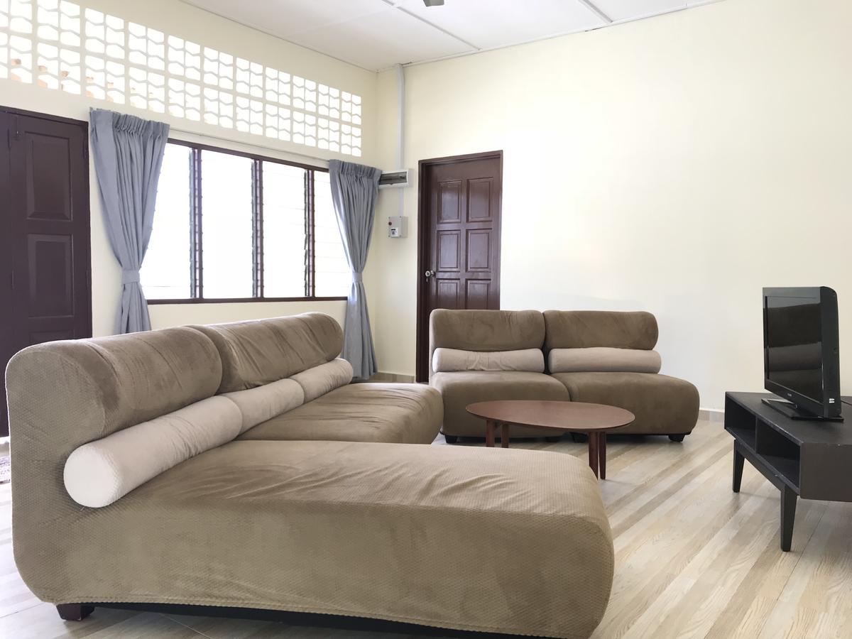 Singsport Holiday House ميرسينغ المظهر الخارجي الصورة