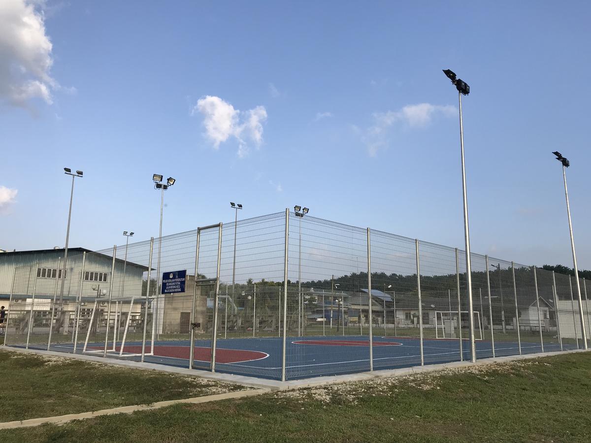 Singsport Holiday House ميرسينغ المظهر الخارجي الصورة