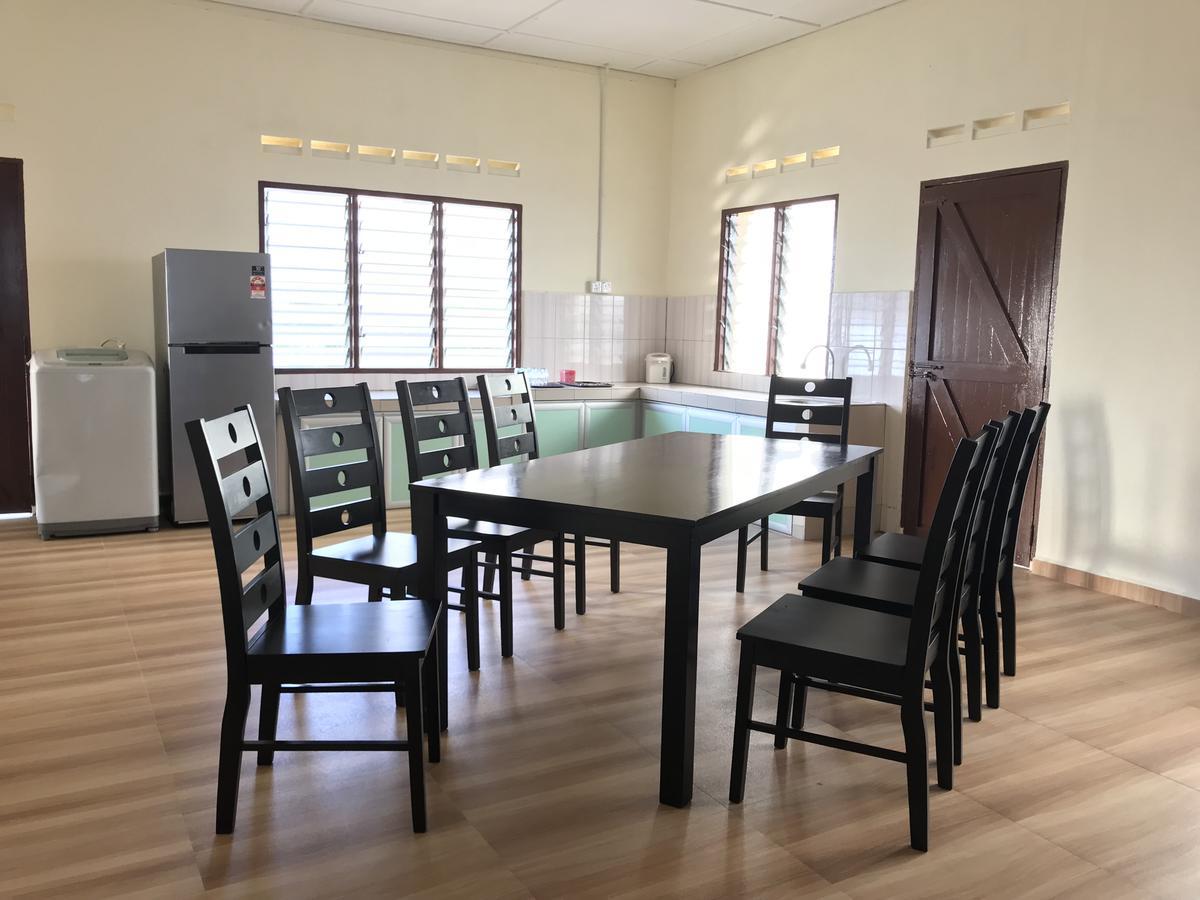 Singsport Holiday House ميرسينغ المظهر الخارجي الصورة