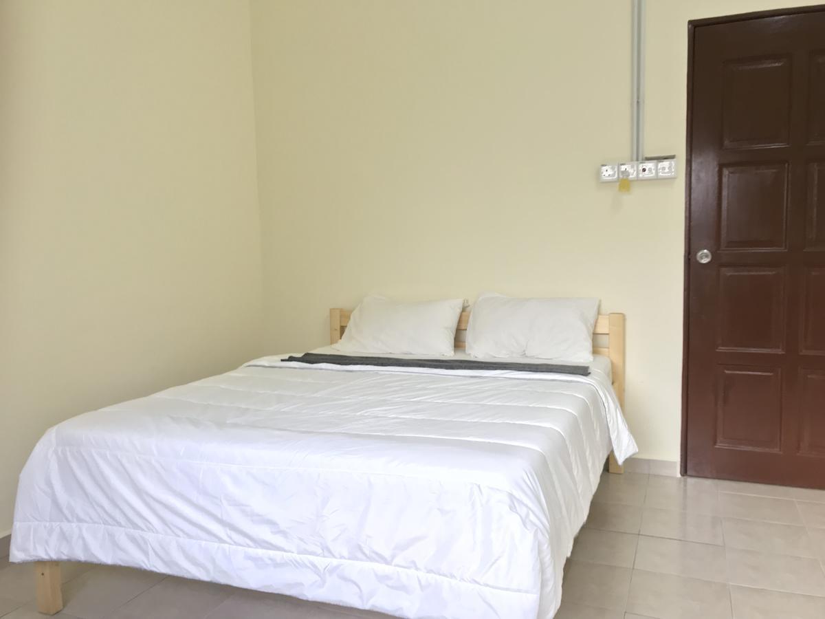 Singsport Holiday House ميرسينغ المظهر الخارجي الصورة