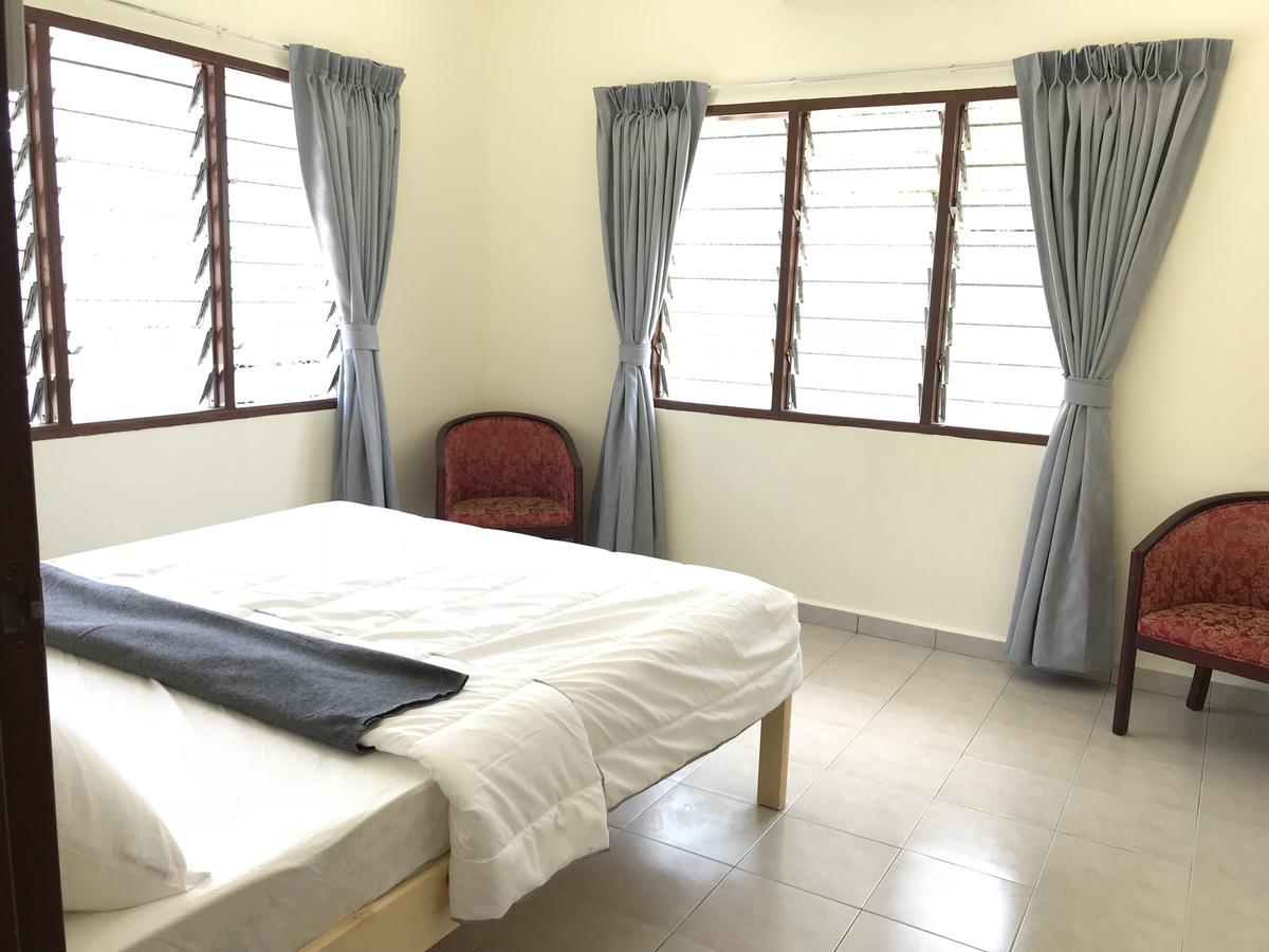 Singsport Holiday House ميرسينغ المظهر الخارجي الصورة