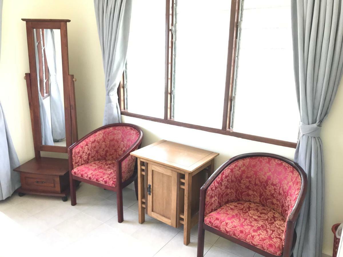 Singsport Holiday House ميرسينغ المظهر الخارجي الصورة