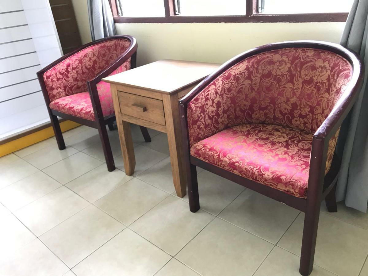 Singsport Holiday House ميرسينغ المظهر الخارجي الصورة