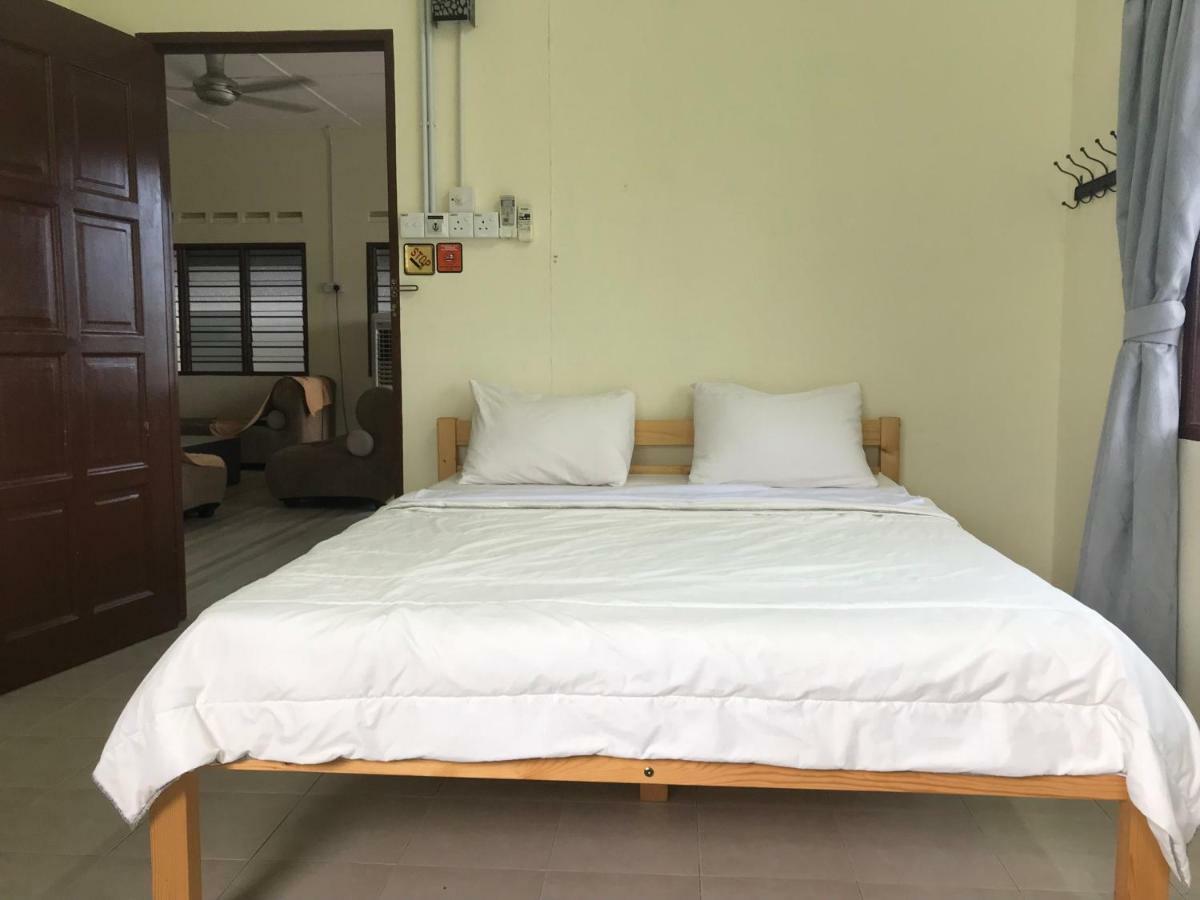 Singsport Holiday House ميرسينغ المظهر الخارجي الصورة